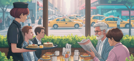 Testo alternativo di default